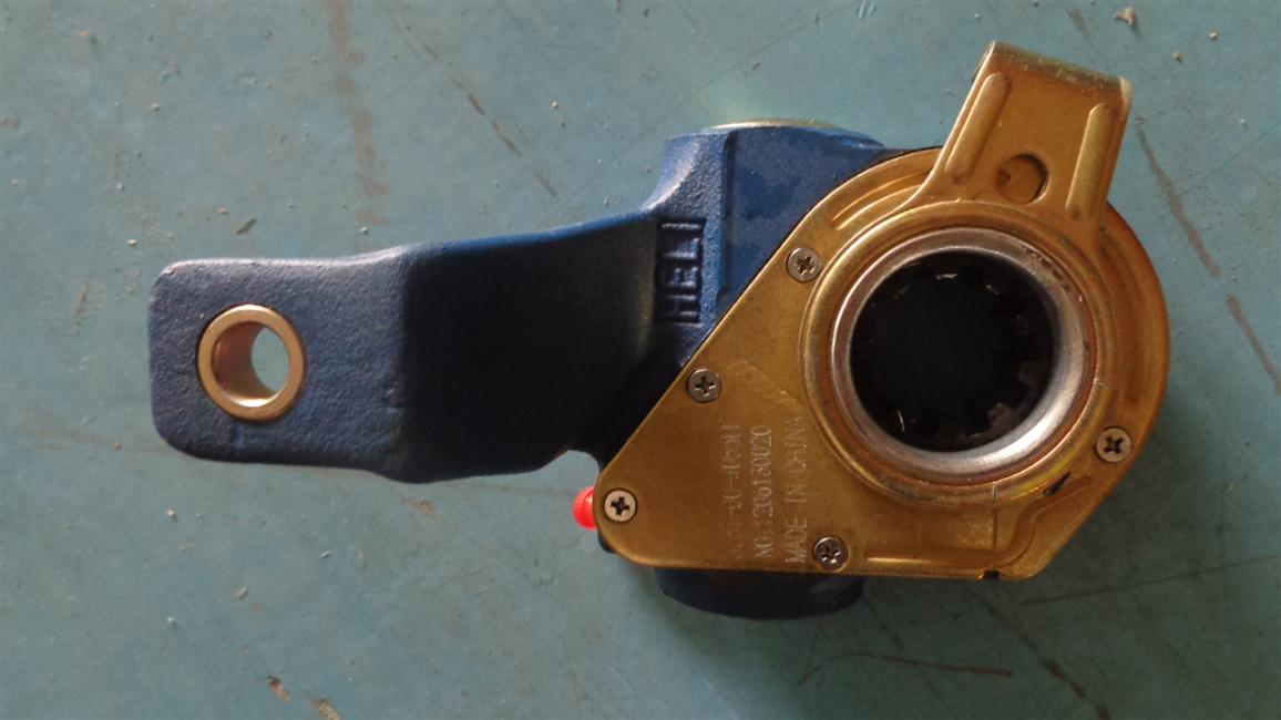 Rear right brake adjustment arm, HL, 24BRS04R-00005