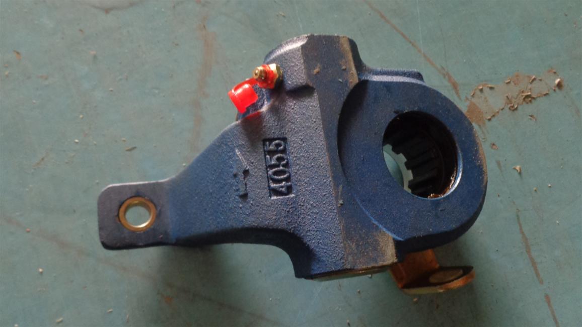 Rear right brake adjustment arm, HL, 24BRS04R-00005-2