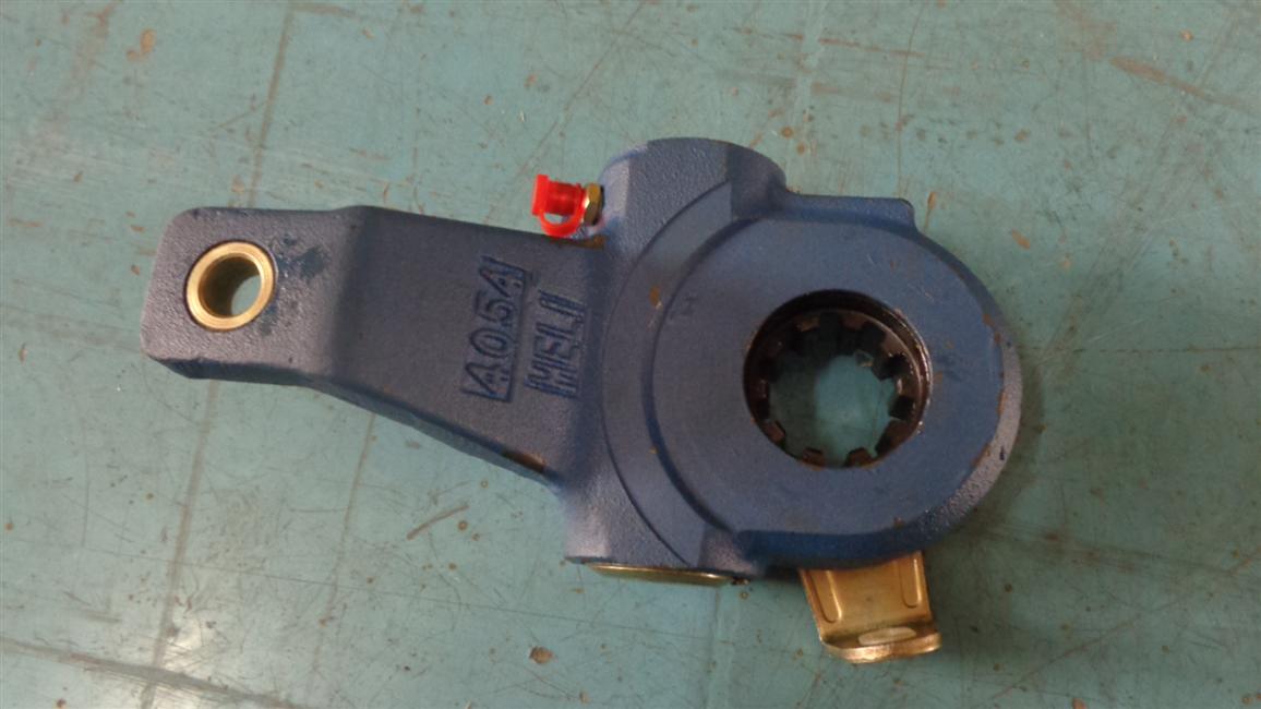 Rear left brake adjustment arm, HL, 24BRS04R-00005-1