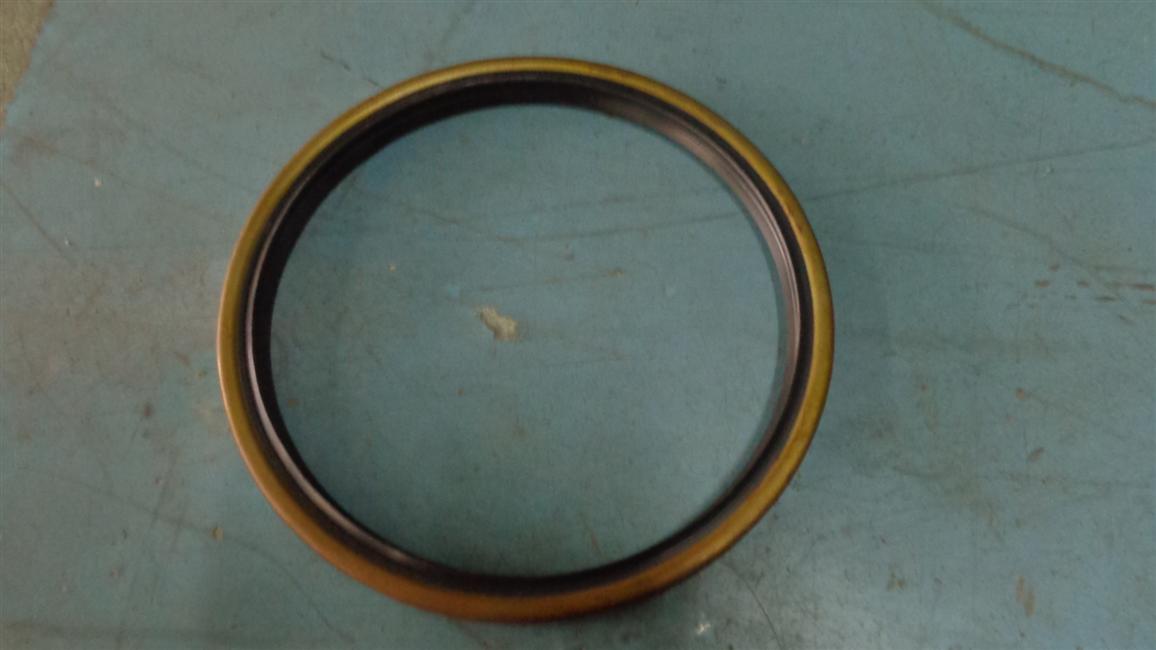 Rear hub oil seal assembly, JY 31N-04080A-1