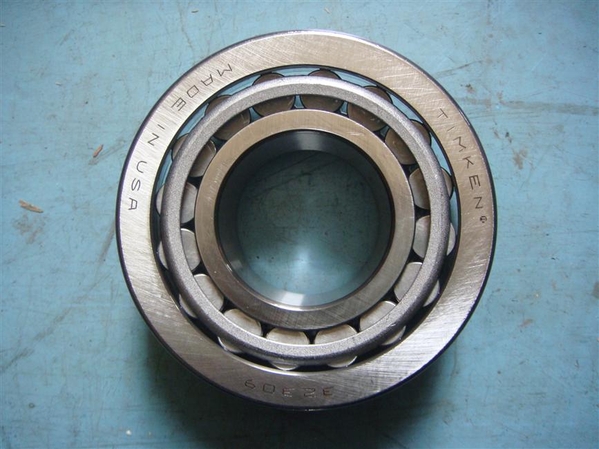 Hub bearing 32309A, F65D831A-2