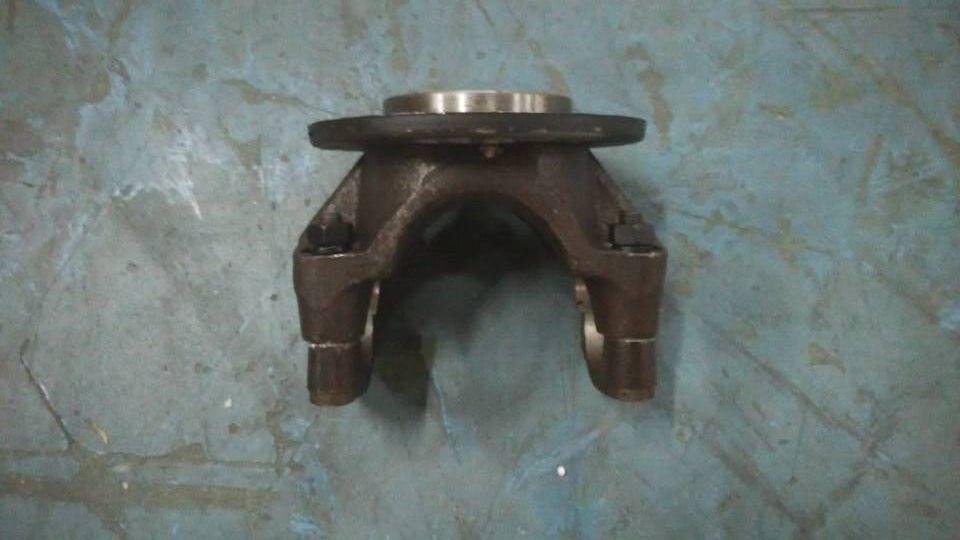 Differential flange, HT24B-175Z8-4.875J-1