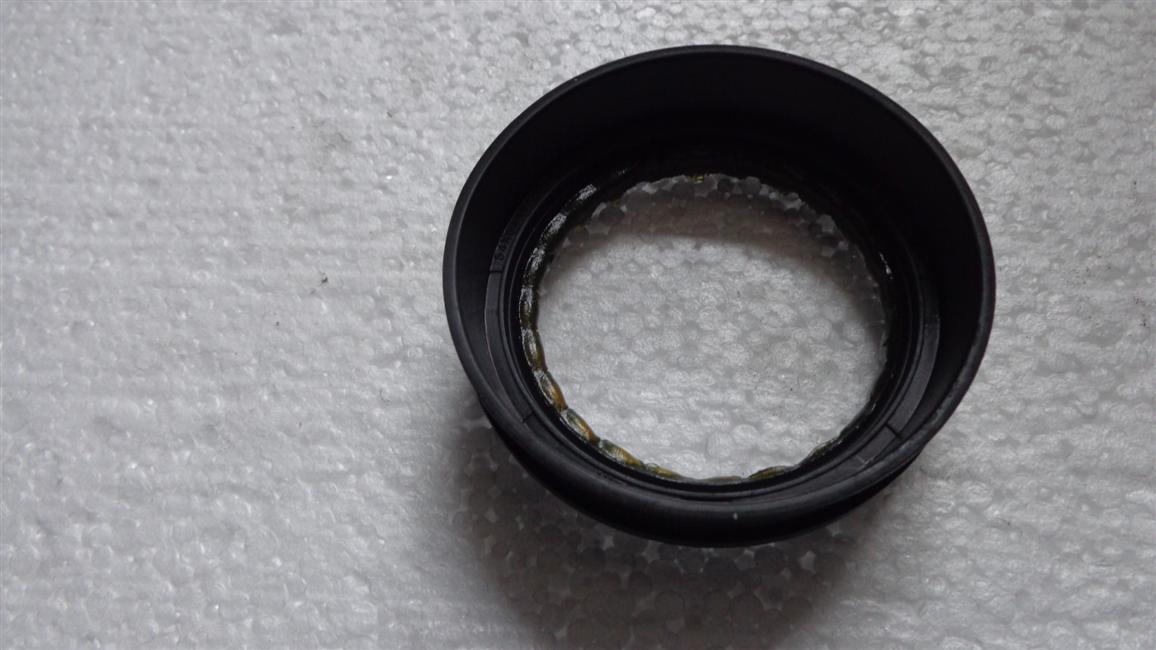 K-type oil seal, CRRC, 4.1, KS-1