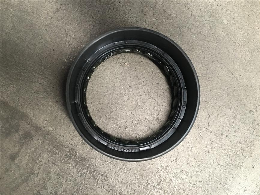K-type oil seal, CRRC, 4.1, KS-4