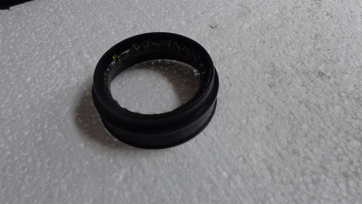 Масляная пломба типа K, CRC, 4.1, KS