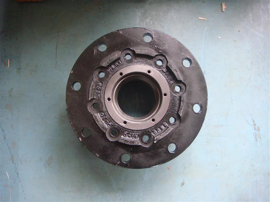 Front wheel hub, 30JS50J-00005