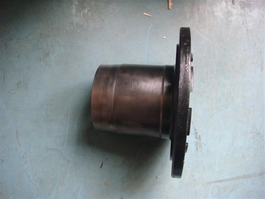 Front wheel hub, 30JS50J-00005-1