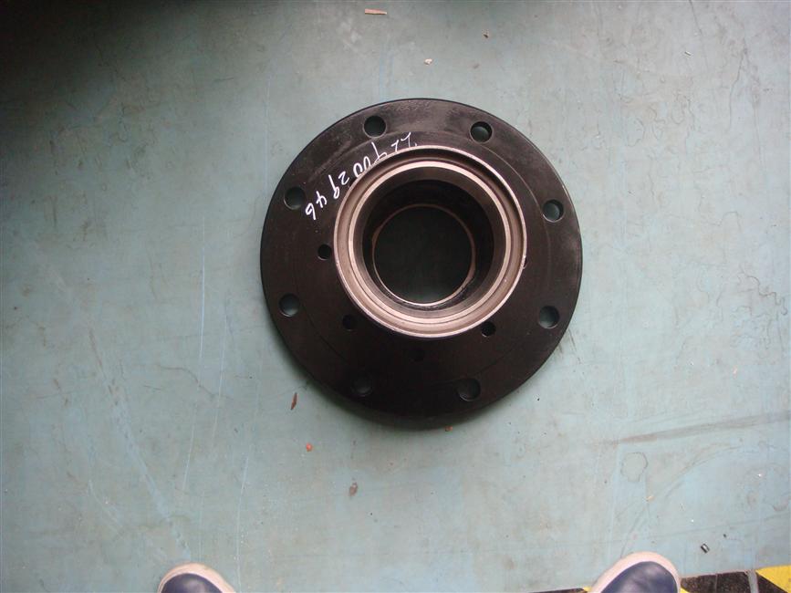Front wheel hub, 30JS50J-00005-2