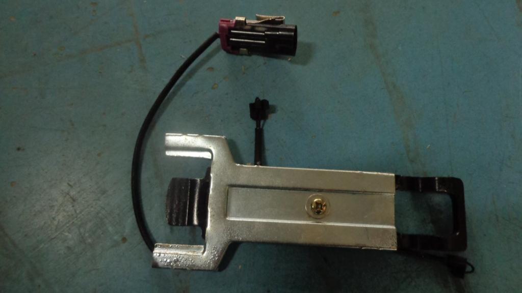 磨损指示器总成,YF22.5,24ZS19H-00005-B