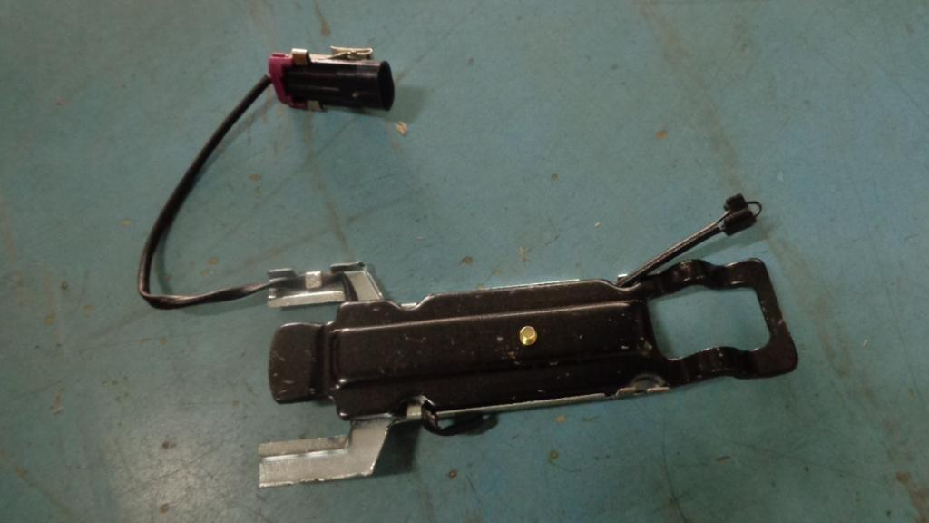 Wear indicator assembly, YF22.5, 24ZS19H-00005-B-1