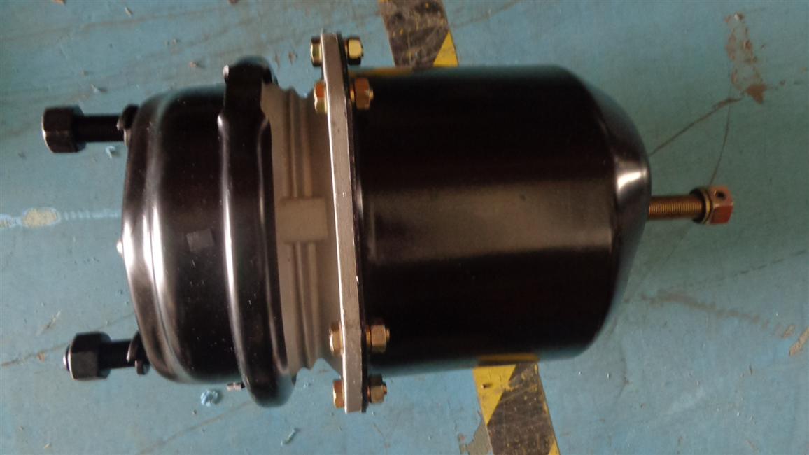Rear right brake air chamber, JY24F31P2-8WS1K-XMQ3-1