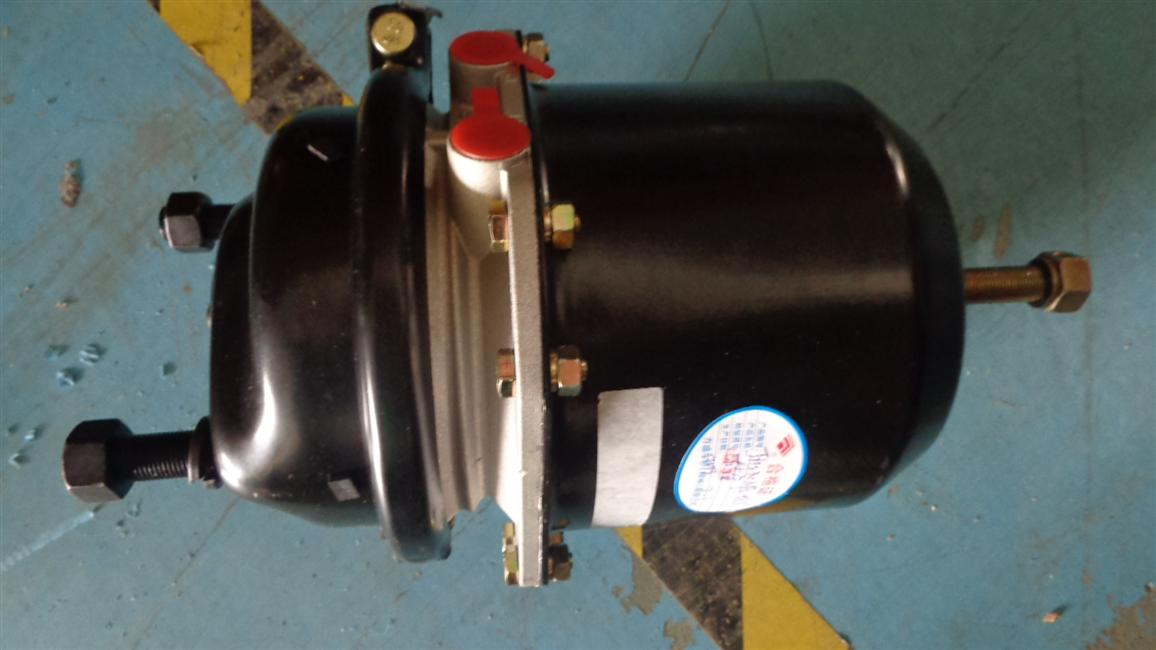 Rear right brake air chamber, JY24F31P2-8WS1K-XMQ3