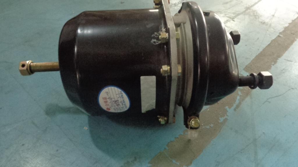 Задняя левая тормозная камера, JY24F31P2-8WS1K-XMQ3