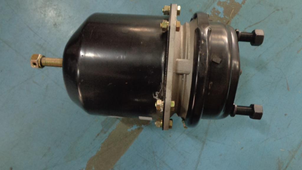 Rear left brake air chamber, JY24F31P2-8WS1K-XMQ3-2
