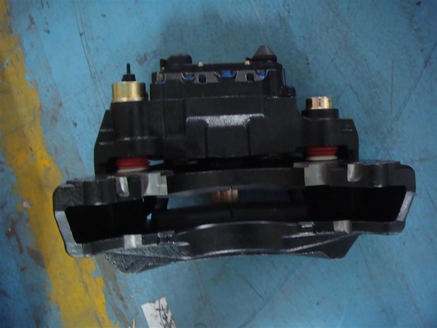 Left disc brake assembly, VIE22.5, JY24F31P2-8WS1K-XMQ3