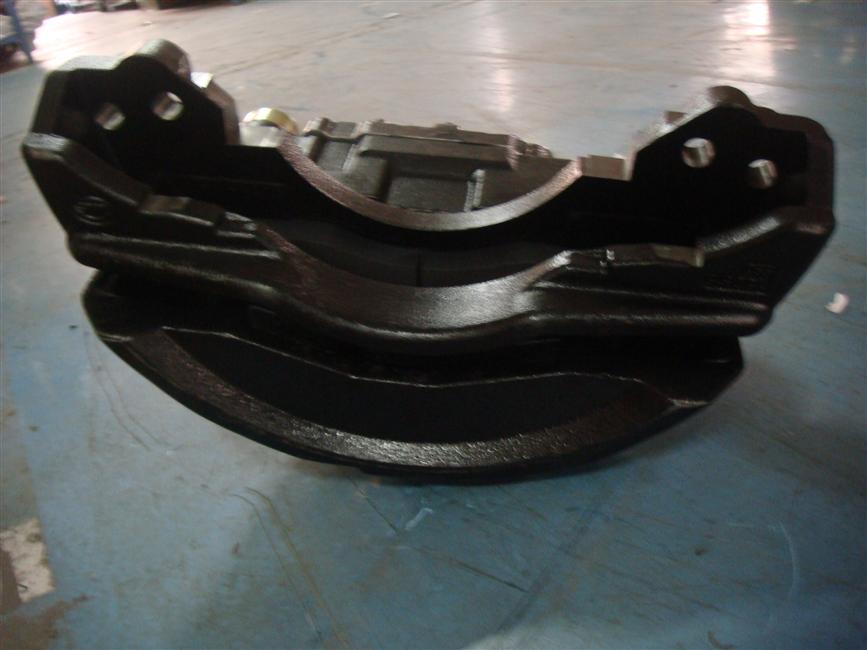 Right disc brake assembly, VIE22.5, JY24F31P2-8WS1K-XMQ3