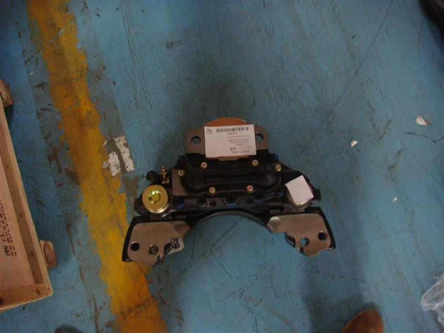 Right disc brake assembly, VIE22.5, JY24F31P2-8WS1K-XMQ3-1