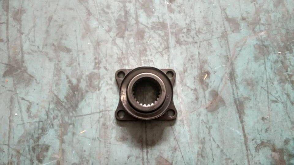 Furrow assembly, JY24F110M-4JWS1Z3-XMQ3