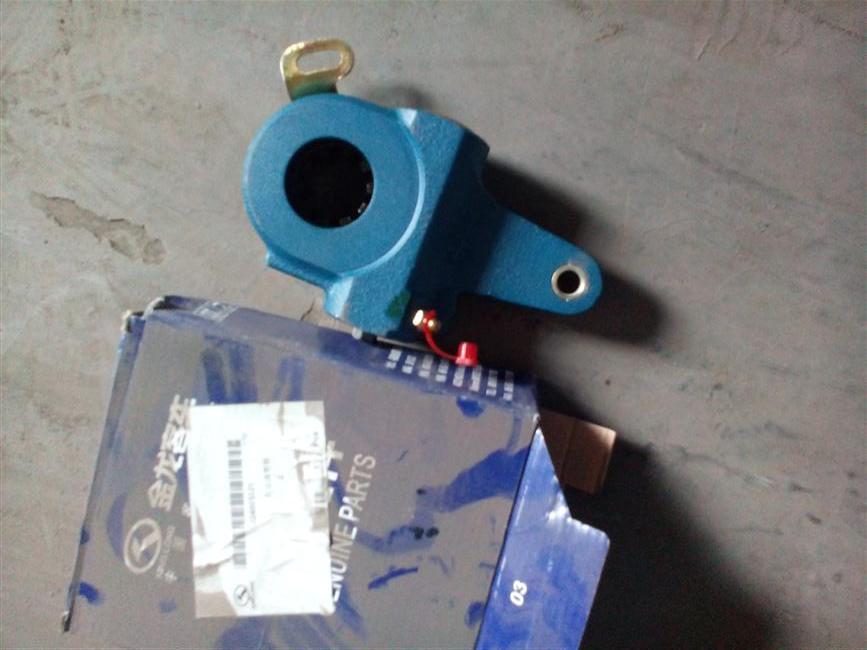 后自动调整臂总成,HT24B-175Z8-4.875J-2