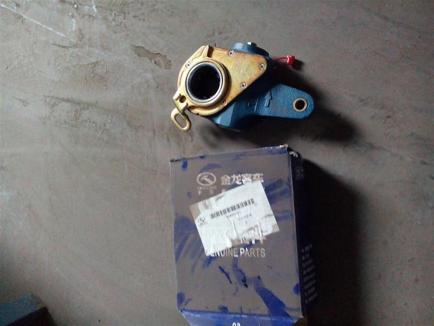 后自动调整臂总成,HT24B-175Z8-4.875J-1