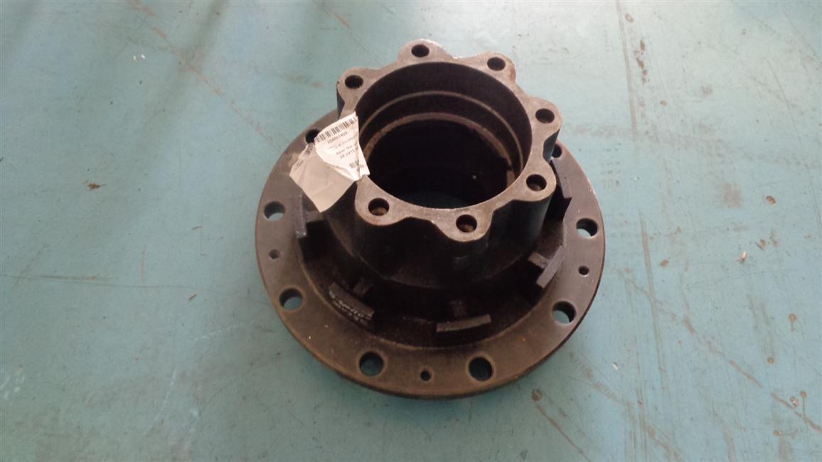 Rear wheel hub, SQ 24B212-M4.875-Z1A2-1