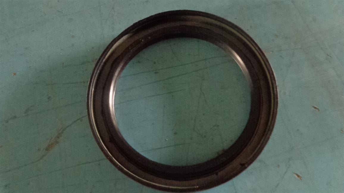 Rear hub outer oil seal assembly, 80G141C-1