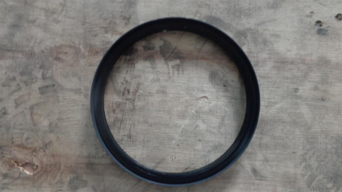 Rear hub oil seal assembly, 2400005-NQ26Y-1