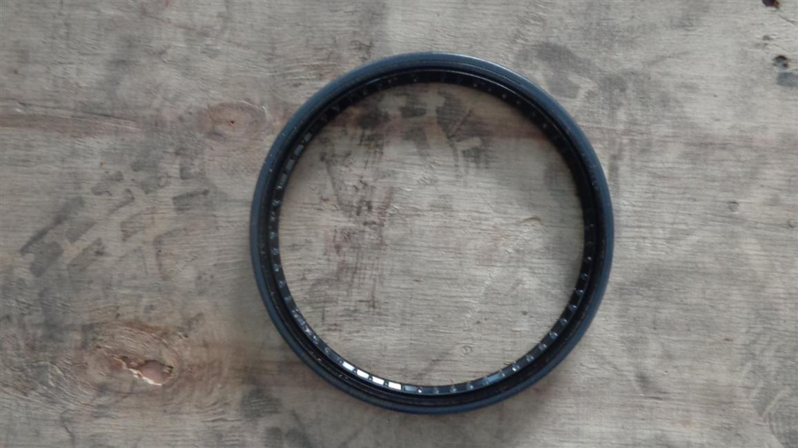 Rear hub oil seal assembly, 2400005-NQ26Y-2