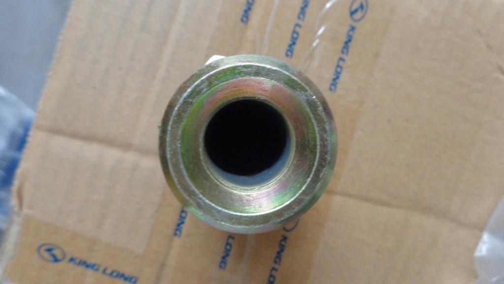 Rear wheel inner and outer nuts (right tooth), 24BRS04R-00005
