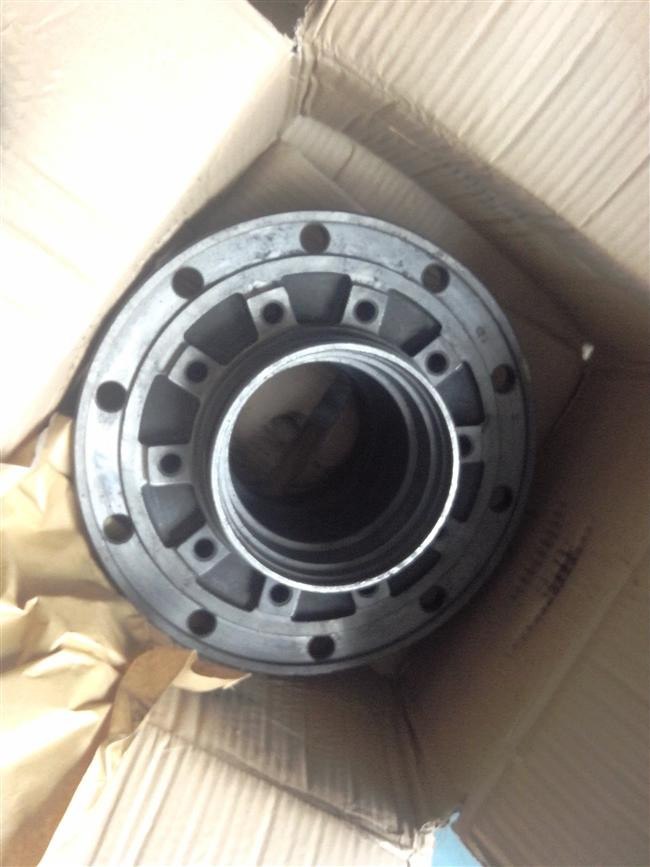 后轮毂,2400005-NQ26Y-1