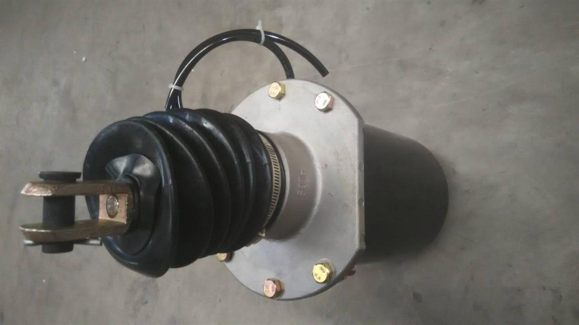 Locking cylinder, Dongfeng Dena Bridge universal-1