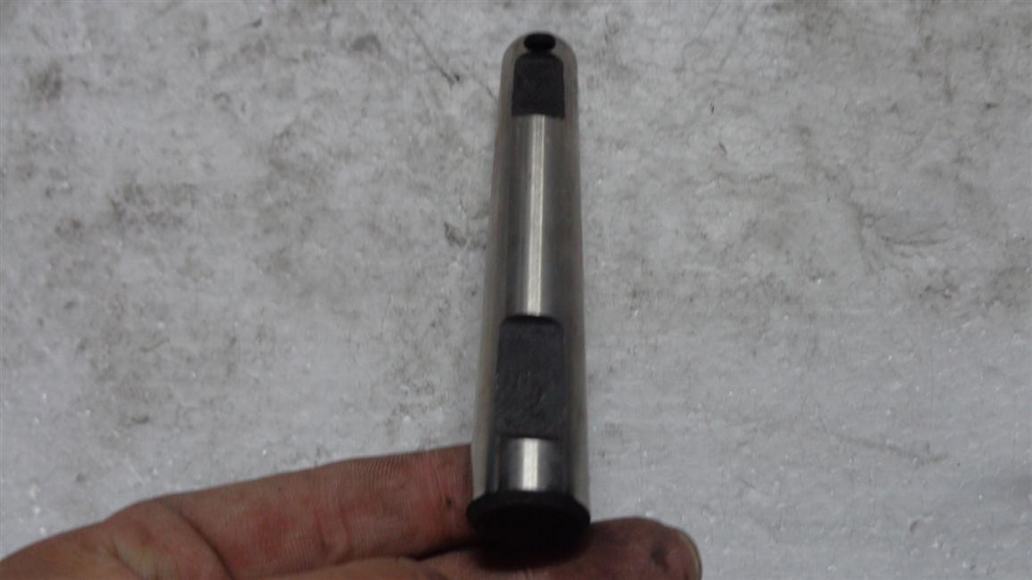 Differential planetary gear shaft, CRRC