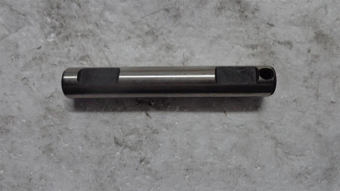 Differential planetary gear shaft, CRRC-1