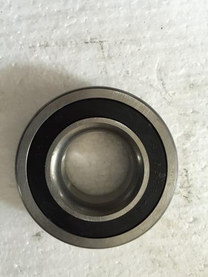 半轴轴承(单列向心球轴承),4.1,中车-1