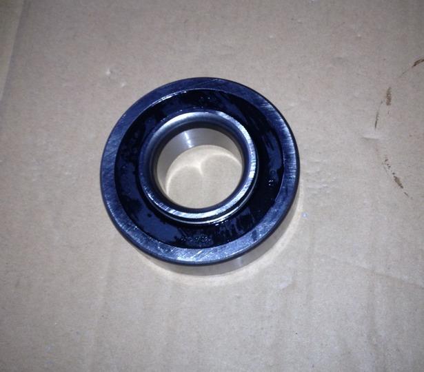 Half shaft bearing, CRRC, KS2