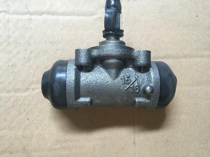 Раздельный тормозной насос в сборе, CRRC, KS2/KS2L-1