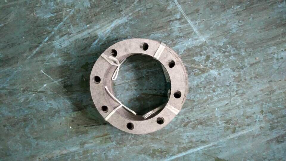 Rear axle half-axis liner, JY24F31-8JWS1Z2K-XMQ8