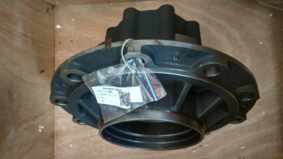 Rear wheel hub, JY24XM1-8JWS1Z2-XMQ3