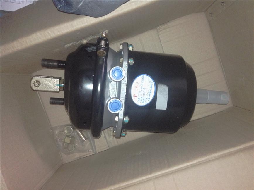 Rear right brake air chamber assembly, JY24R134M-0WS1Z3-XMQ2