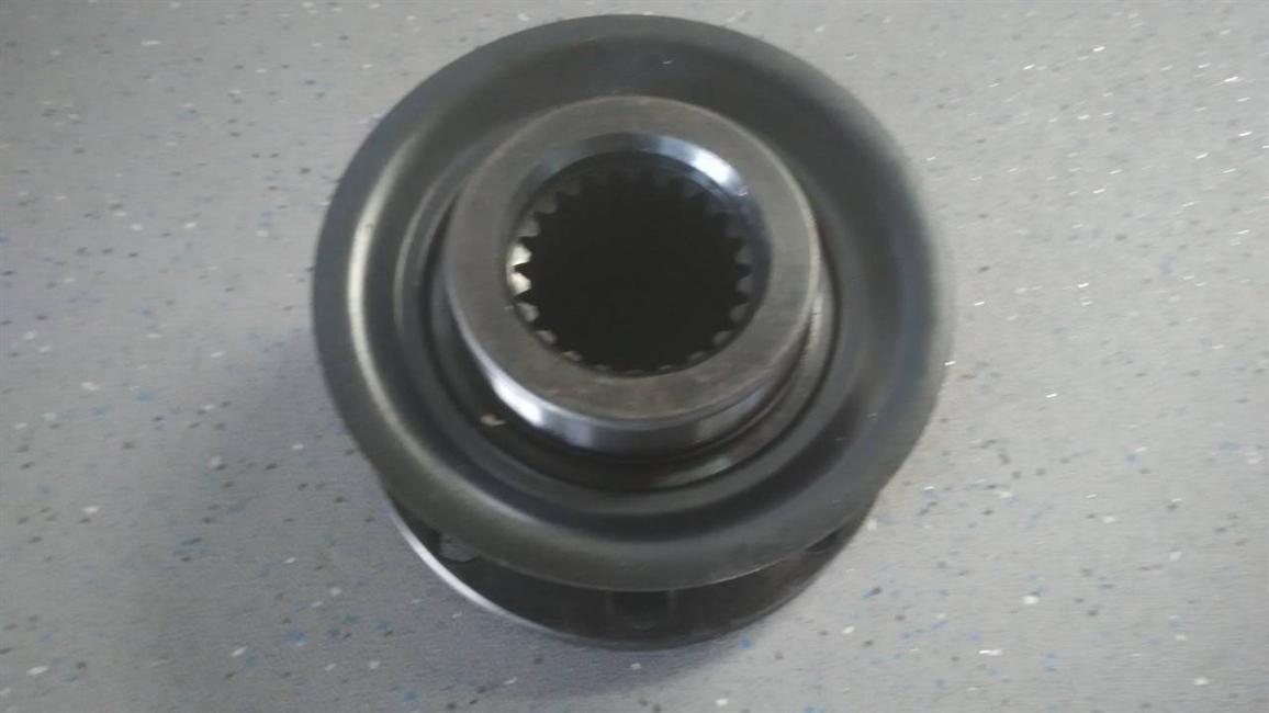 Flash assembly, JY24N11M-8JWS1Z2-XMQ4-1