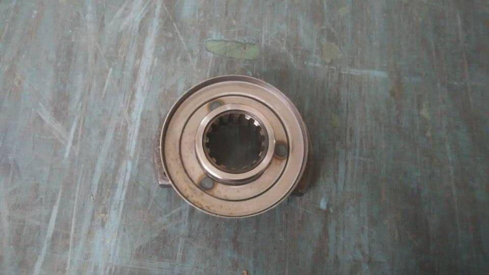 Flash assembly, 2400005-DR02T