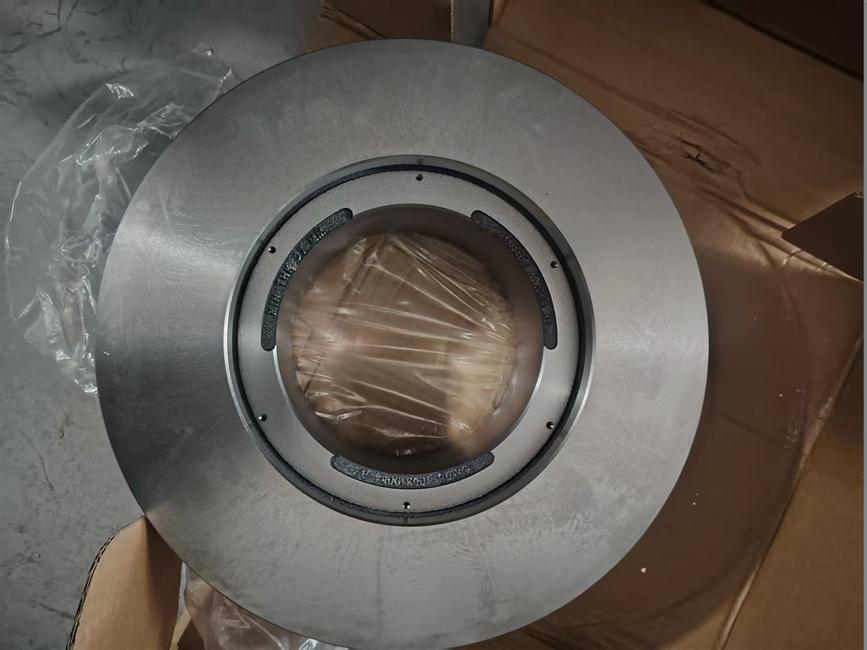 Тормозной диск, 24 00005-ZQ25M-2