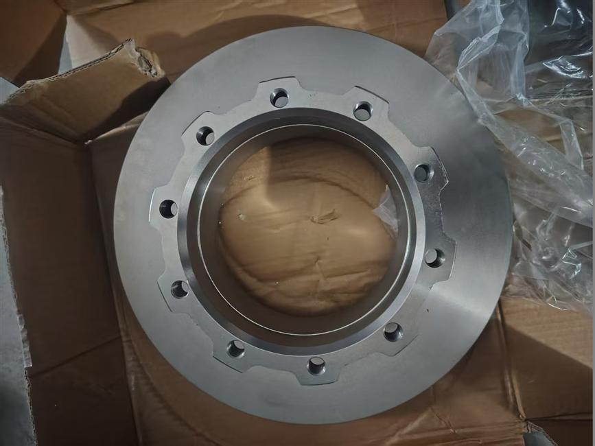 Тормозной диск, 24 00005-ZQ25M-1