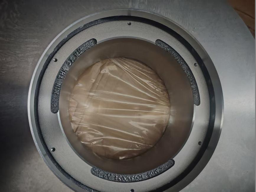 Тормозной диск, 24 00005-ZQ25M