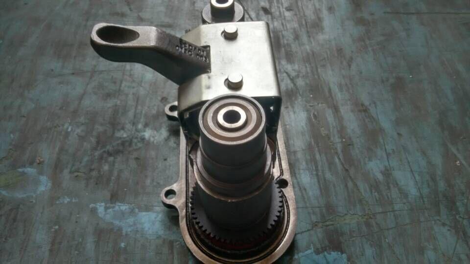 Rotary shaft assembly assembly, YF22.5, 2400005-ZQ25M