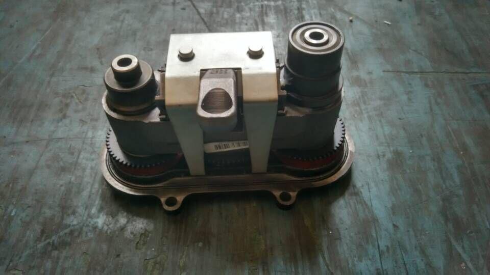 Rotary shaft assembly assembly, YF22.5, 2400005-ZQ25M-2