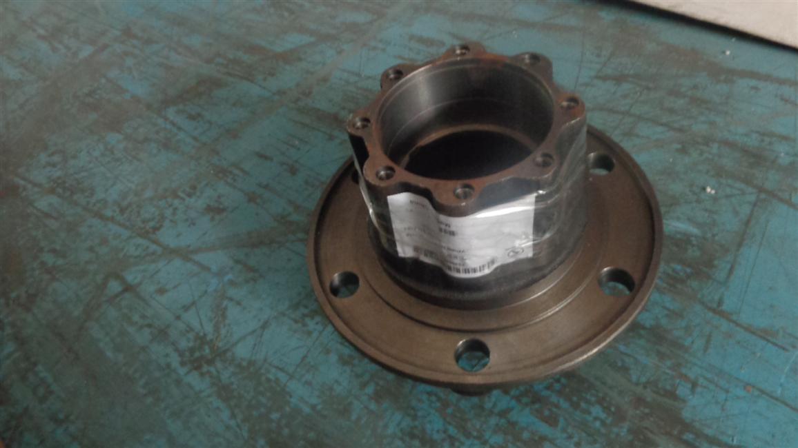 Rear wheel hub, JAC 2400010Z452D-1