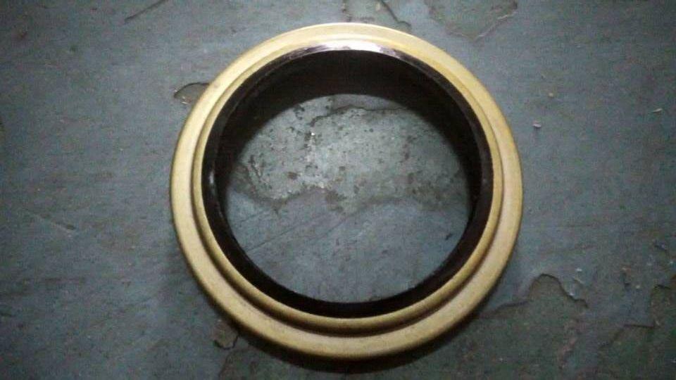 Rear wheel internal oil seal, JAC 2400010Z452D