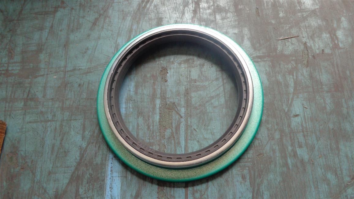 Сборка задних узловой масляной пломбы, 24 00005-ZQ25M