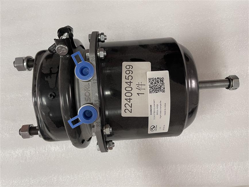 后右制动气室总成,JY24F36P7-8WS1K-XMQ6